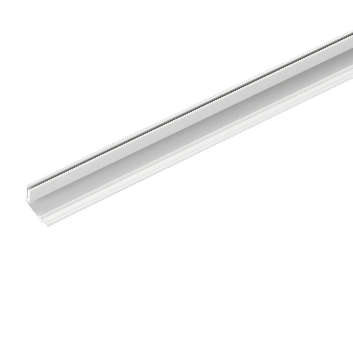 01444 Hållare till bl.a. täckskydd 01433 / 01434, L= 649mm. 185P