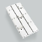 32731 Adapterpl. 1400A, för Eaton NZM4 (1600A), Siemens 3VL8 (1600A),