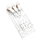 32761 Adapterpl. 1440A, för Eaton NZM4 (1600A), Siemens 3VL8 (1600A),