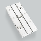 32761 Adapterpl. 1440A, för Eaton NZM4 (1600A), Siemens 3VL8 (1600A),