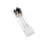 32743 Adapterpl. 630A,Univ,fasavst.43-46mm. Bultas.185P