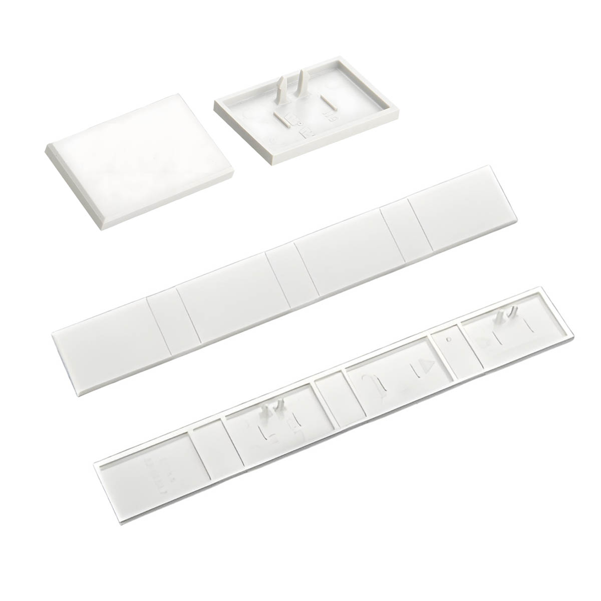 60 Classic - Ändskydd