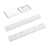 60 Classic - Ändskydd