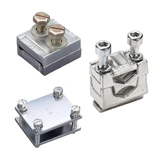 60 Classic - Skarvklämmor prismklämmor plattklämmor