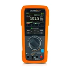 Gossen Metrawatt Metrahit IM E-Drive BT Multimeter