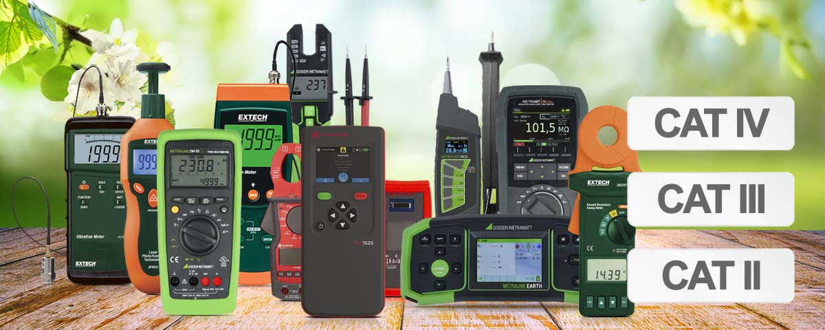 Vårkampanj  | Vad betyder CAT-klasserna?