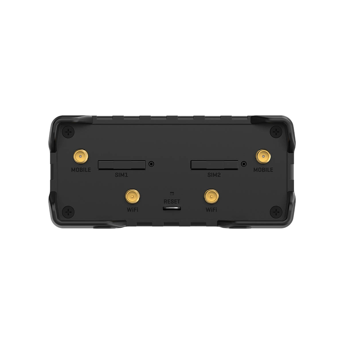 Teltonika RUT951 PoE+ 4G/LTE industriell router