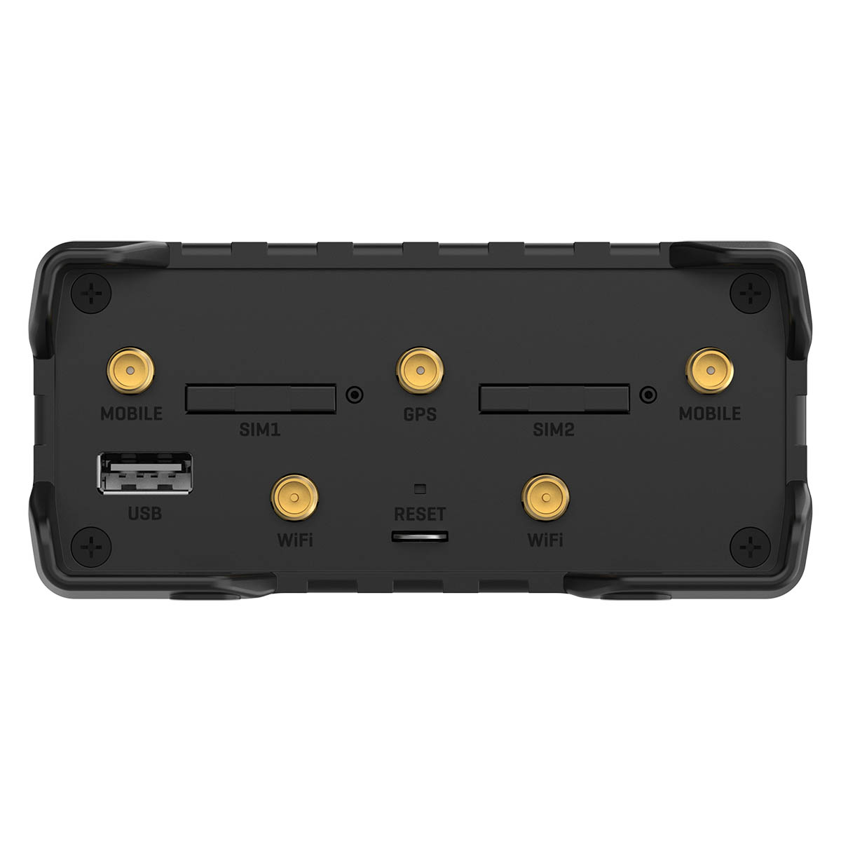 Teltonika RUT956 4G/LTE industriell router