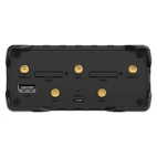 Teltonika RUT956 4G/LTE industriell router
