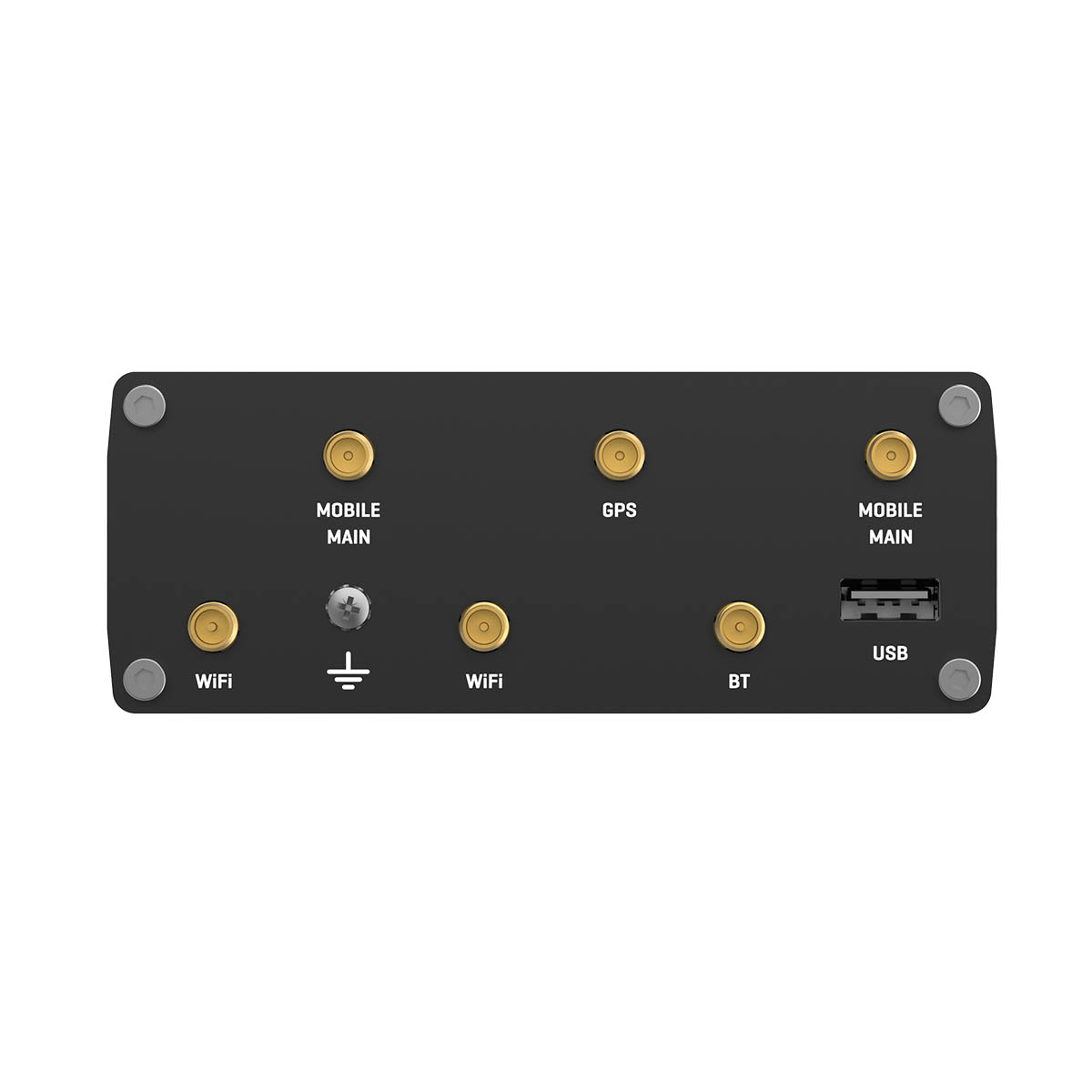 Teltonika RUTX11 router 4G LTE Cat6, WiFi, GPS