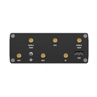 Teltonika RUTX11 router 4G LTE Cat6, WiFi, GPS