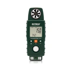 EXTECH EN510 - 10-i-1 anemometer 
