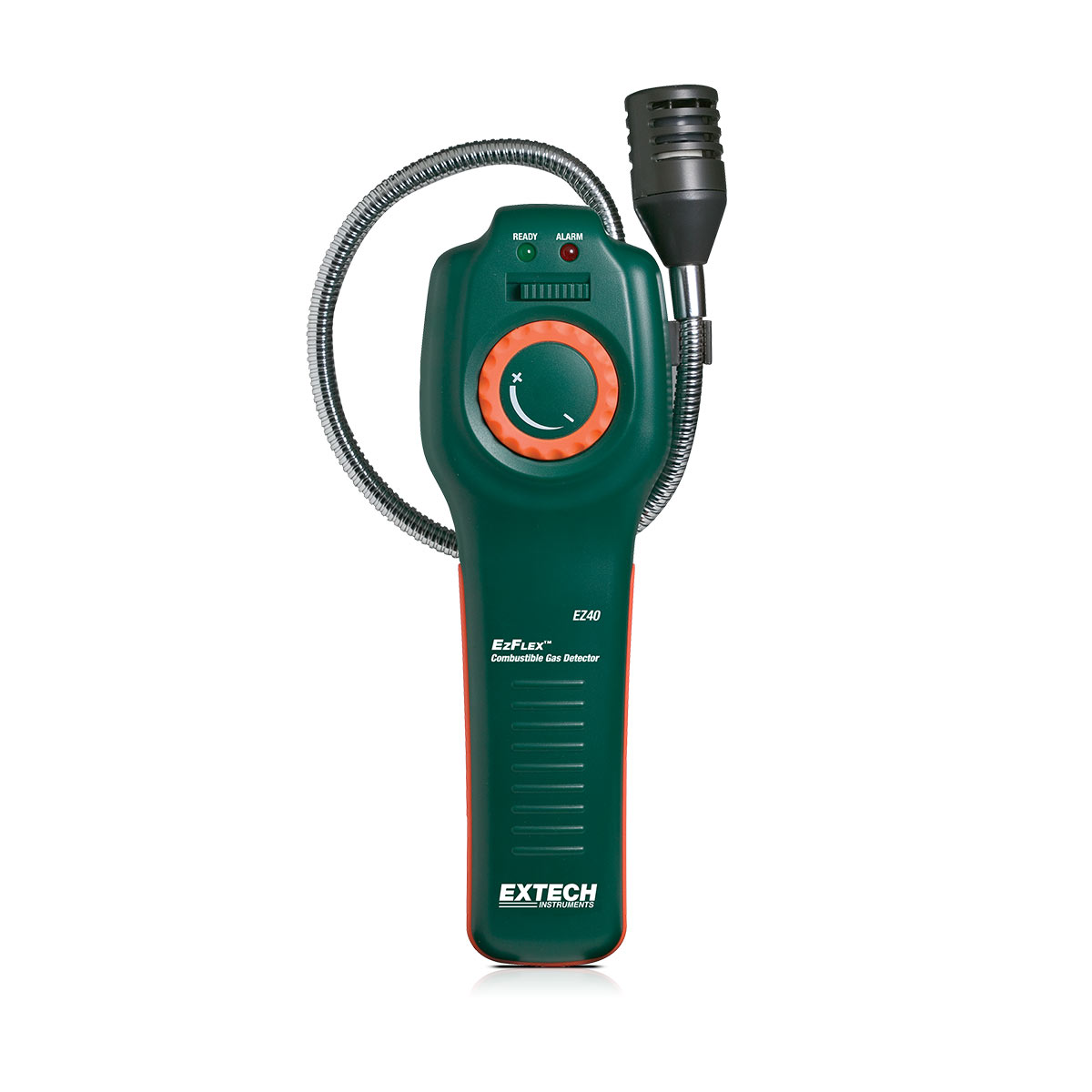 EXTECH EZ40 - EzFlex gasläcksökare