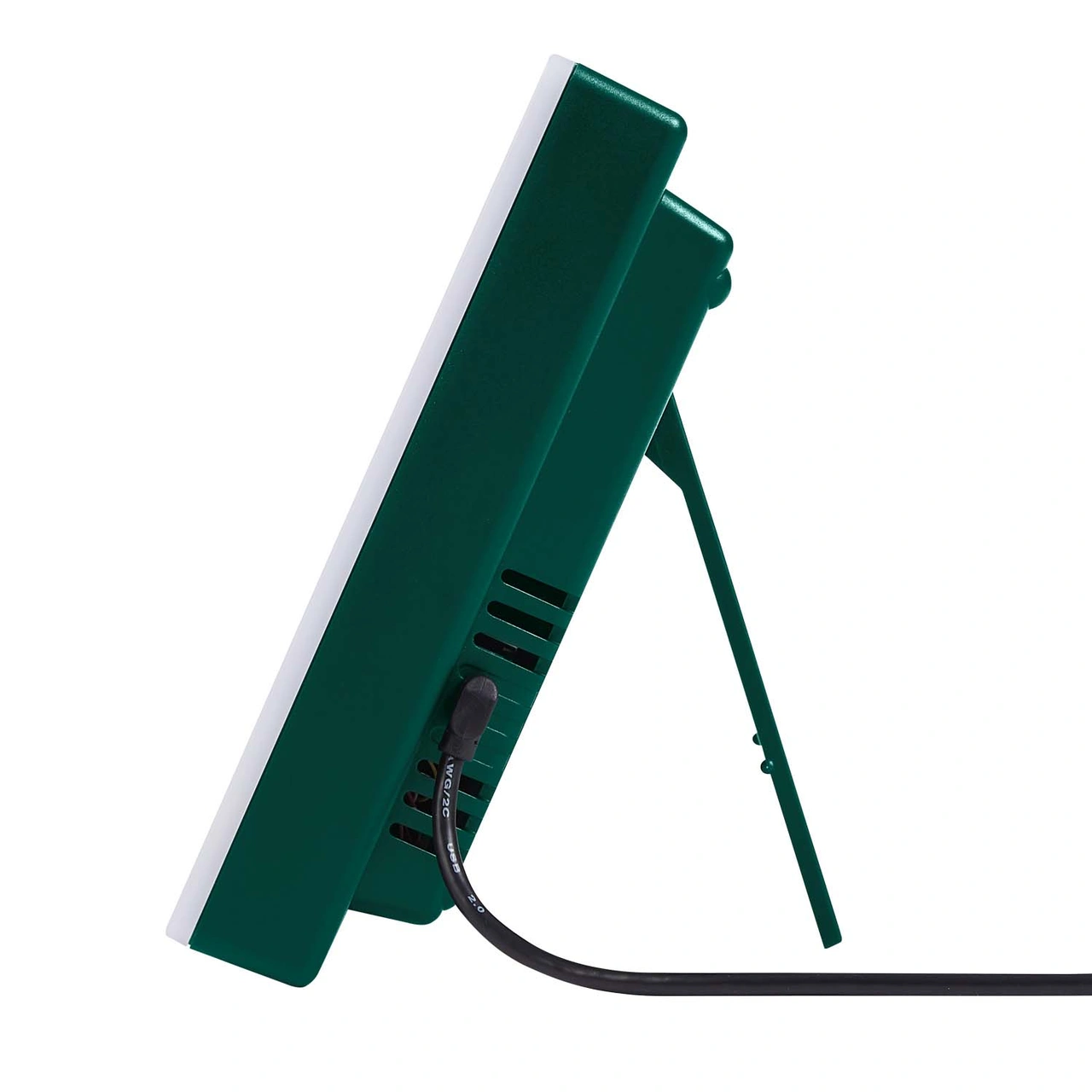 EXTECH IAQ320 - Luftkvalitetsmätare och datalogger med PM2.5