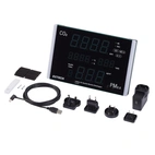 EXTECH IAQ320 - Luftkvalitetsmätare och datalogger med PM2.5