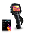 FLIR E54 Värmekamera, 24° Lins