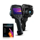 FLIR E76 Värmekamera, 320x240 pixlar, -20°C till +650°C