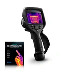 FLIR E52 Värmekamera, 24° Lins