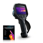 FLIR E76 Värmekamera, 14° Lins