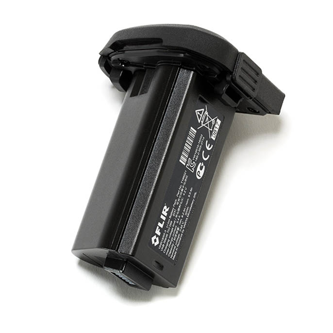 FLIR T301003ACC Batteri för T5xx, T8xx och GF7x värmekameror