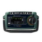 Gossen Metrawatt Secutest ST PRO apparattestare med testsekvenser -Set