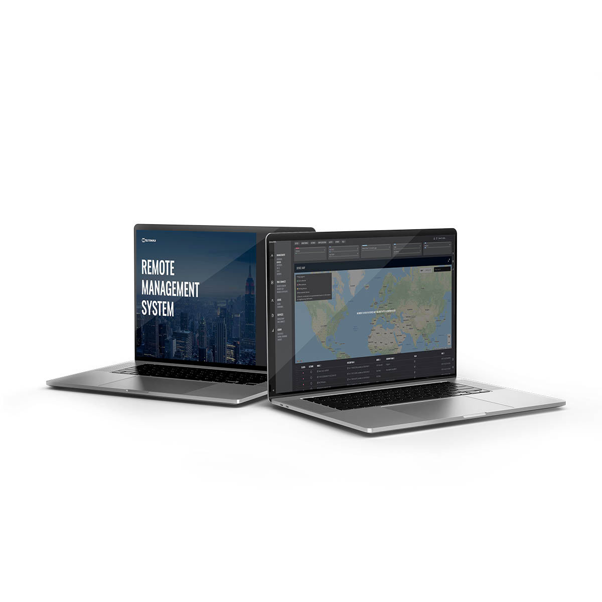 Teltonika Remote Management System Pack (RMS) - 1 år