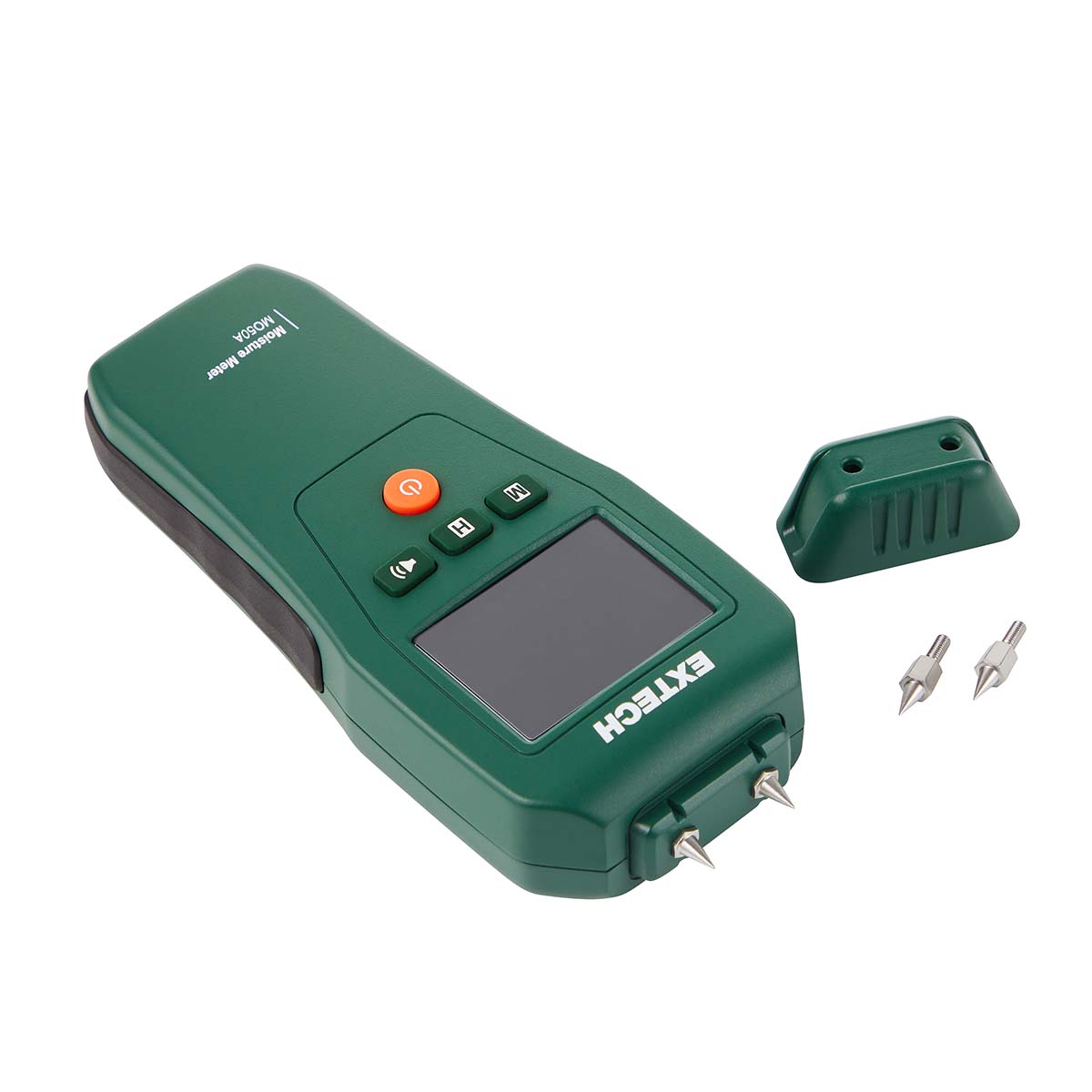 EXTECH MO50A - Kompakt fuktmätare med stift