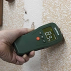 EXTECH MO50A - Kompakt fuktmätare med stift