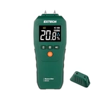 EXTECH MO50A - Kompakt fuktmätare med stift