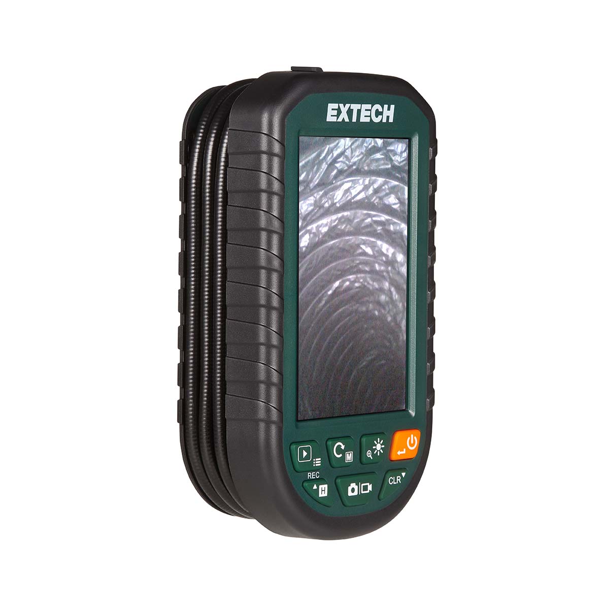 EXTECH BR95 - Kompakt videoendoskop