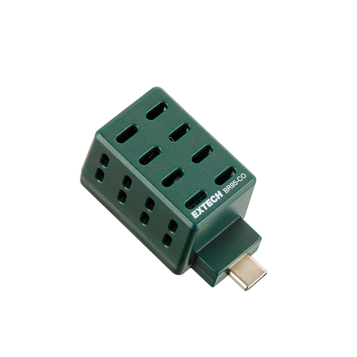 EXTECH BR95-CO - Kolmonoxiddetektor (CO) för BR95 extern