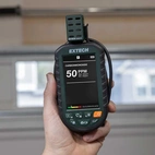 EXTECH BR95-CO - Kolmonoxiddetektor (CO) för BR95 extern