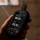 EXTECH BR95-RH - Temperatur- och fuktighetssensor för BR95 extern