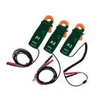 EXTECH PQ34-2 Strömtång, 200A, Set med 3st