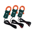 EXTECH PQ34-12 Strömtång, 1200A, Set med 3st