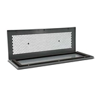 FLIR IRW-24PS stort IR-inspektionsfönster, 21,8x61 cm, rostfritt stål