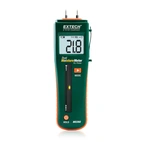 EXTECH MO260 fuktmätare med stift och stiftlös mätning