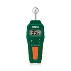 EXTECH MO57 stiftlös fuktmätare med mätdjup upp till 100 mm