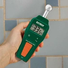 EXTECH MO57 stiftlös fuktmätare med mätdjup upp till 100 mm