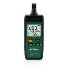 EXTECH RH250W hygro-termometer med Bluetooth och PDF-rapportering