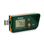 EXTECH RHT30 USB-datalogger för luftfuktighet och temperatur