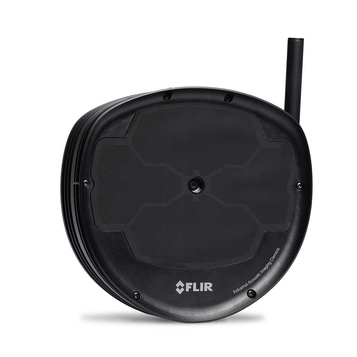 FLIR Si2a-PD Fast monterad akustisk bildkamera för partiell urladdning