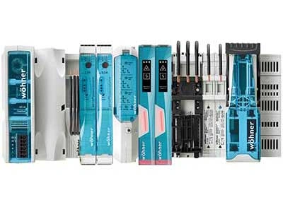CrossBoard 125A / 250A