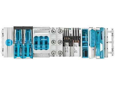 30 Compact 360A