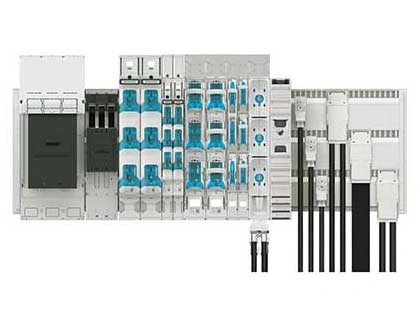 185 Power 1600A