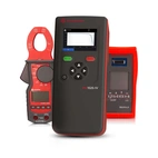 Seaward PV1525-IV PV-testare med IV-kurvetracing kit