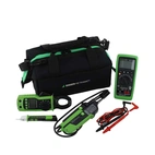 Gossen Metrawatt METRALINE Pro Kit Professionellt mätinstrumentpaket