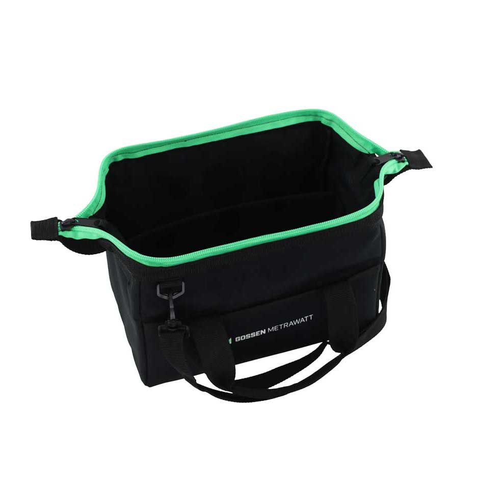 Gossen Metrawatt Softcase SC30 Väska för mätinstrument och tillbehör