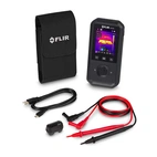 FLIR DM266 True RMS multimeter med värmekamera