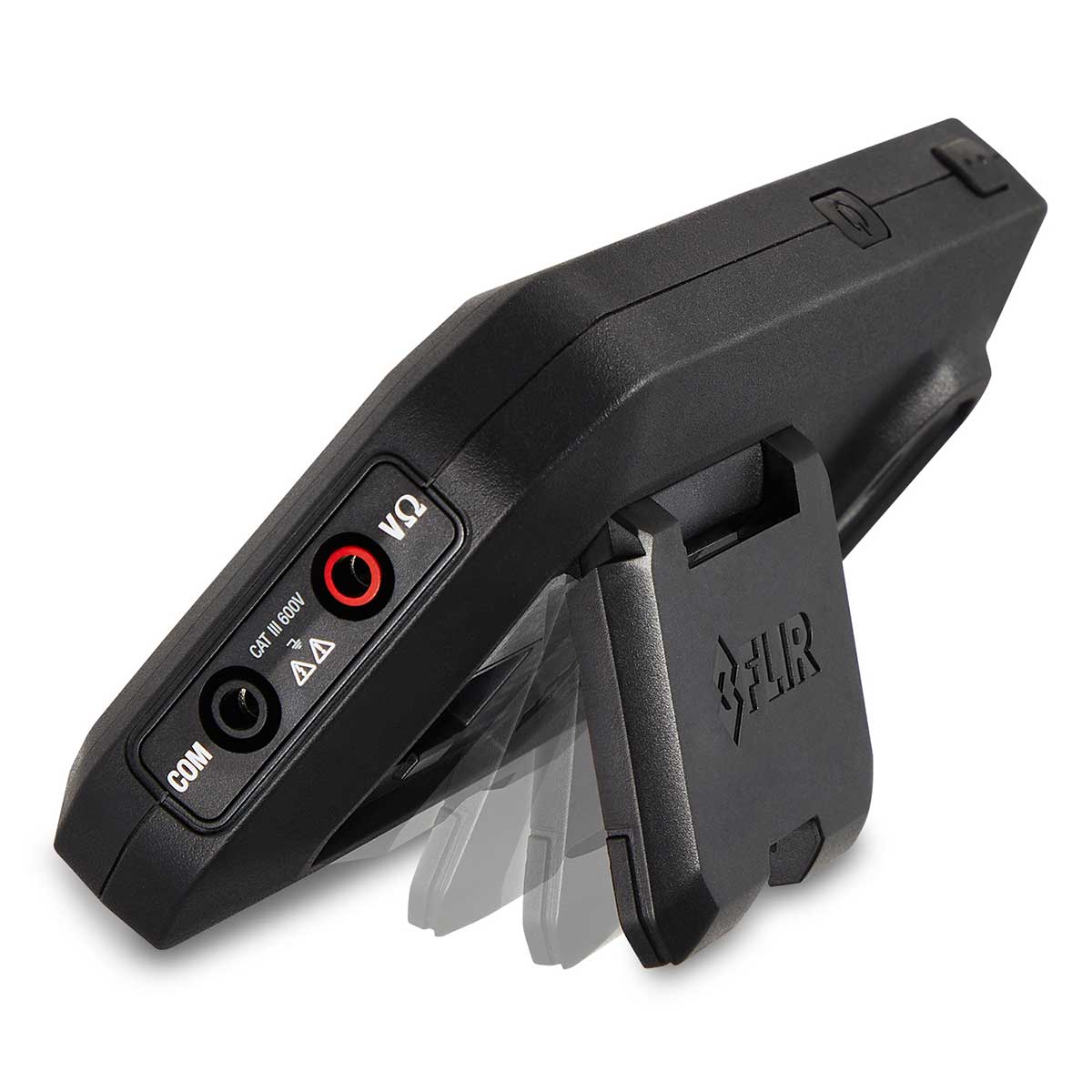 FLIR DM266 True RMS multimeter med värmekamera